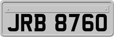 JRB8760