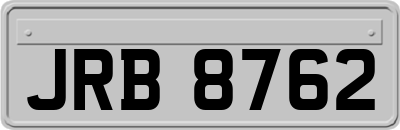 JRB8762