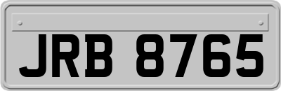 JRB8765