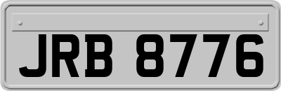 JRB8776