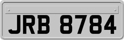 JRB8784