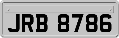 JRB8786