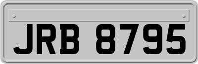 JRB8795