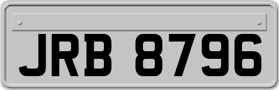 JRB8796