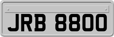 JRB8800