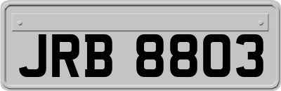 JRB8803