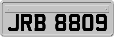 JRB8809