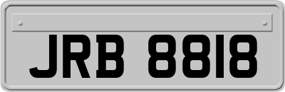JRB8818