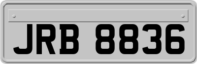 JRB8836