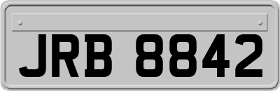 JRB8842