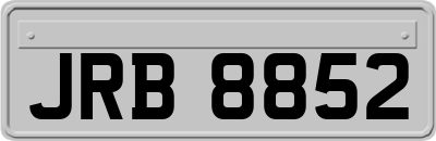 JRB8852