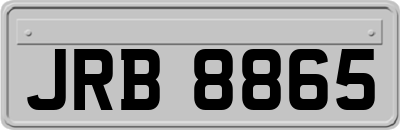 JRB8865