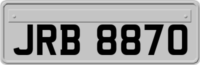 JRB8870