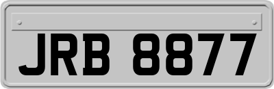 JRB8877