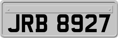 JRB8927