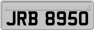 JRB8950