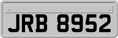 JRB8952