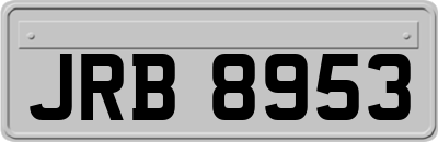JRB8953