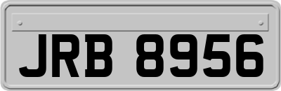 JRB8956
