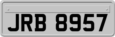 JRB8957