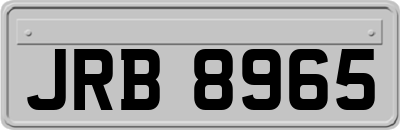 JRB8965