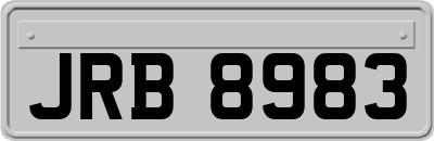 JRB8983