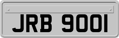 JRB9001