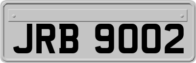JRB9002