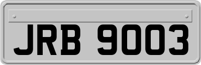 JRB9003