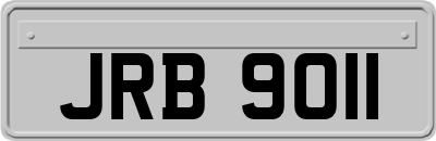JRB9011