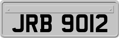 JRB9012