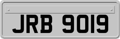 JRB9019