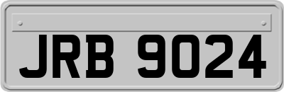 JRB9024