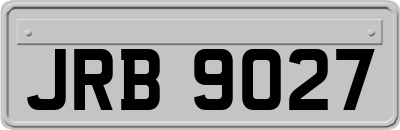 JRB9027