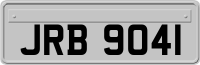 JRB9041