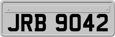 JRB9042