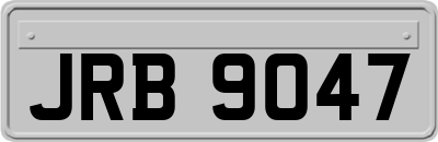 JRB9047