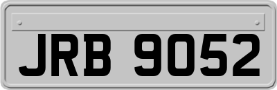 JRB9052