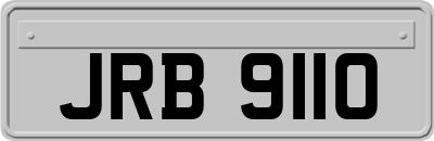 JRB9110