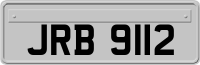 JRB9112