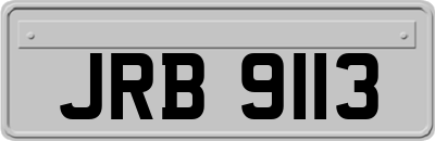 JRB9113