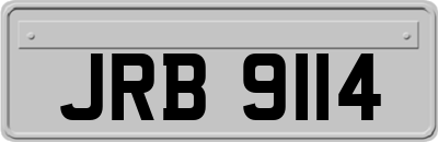 JRB9114