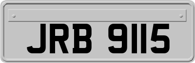 JRB9115