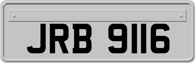 JRB9116