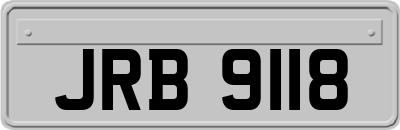 JRB9118