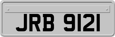 JRB9121
