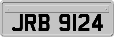 JRB9124
