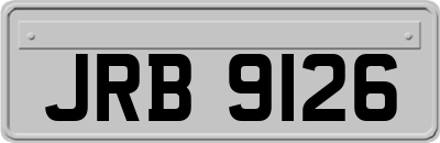 JRB9126