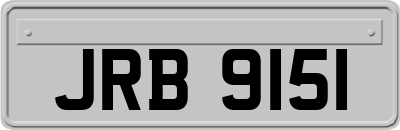 JRB9151