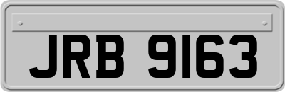 JRB9163